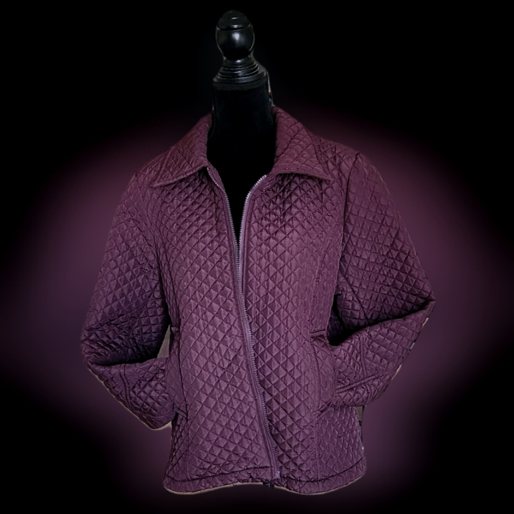 #C82 Fiori Women's Spring Jacket